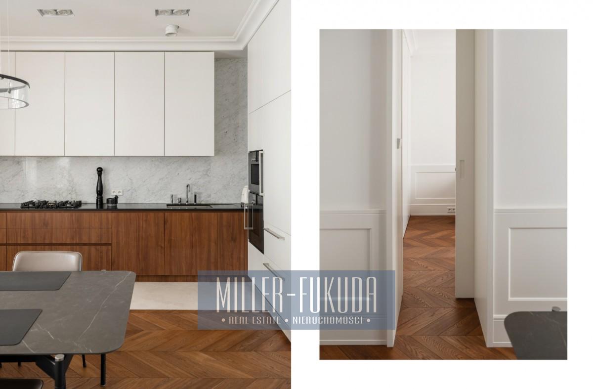 Apartment in Warszawa - Photo 18