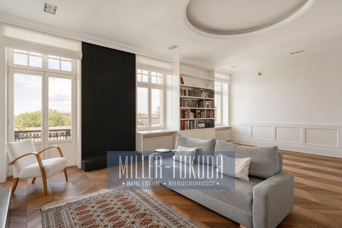 Apartment in Warszawa - Photo 7