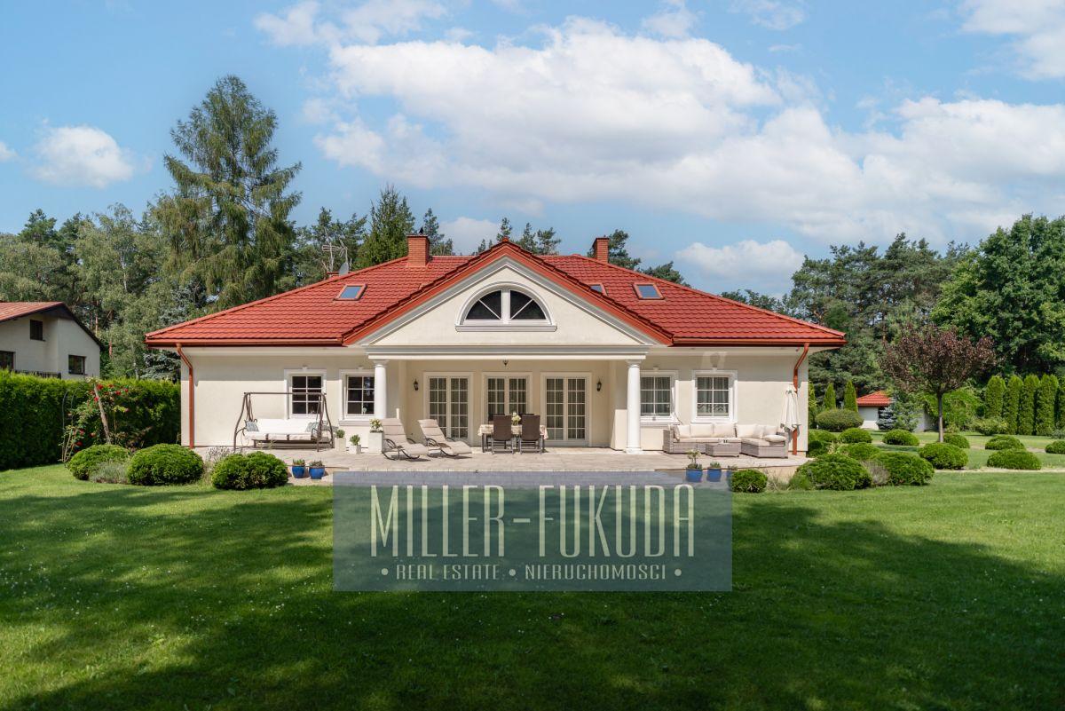 House in Warszawa - Main photo