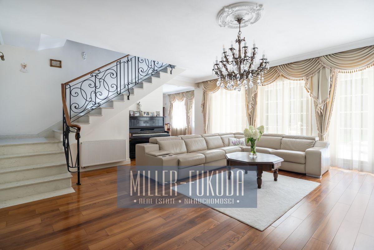 House in Warszawa - Photo 4