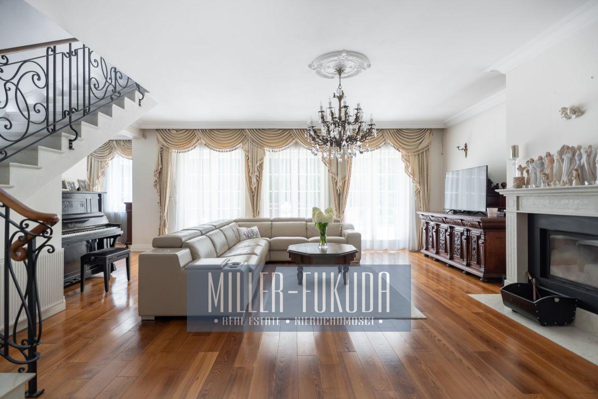 House in Warszawa - Photo 6