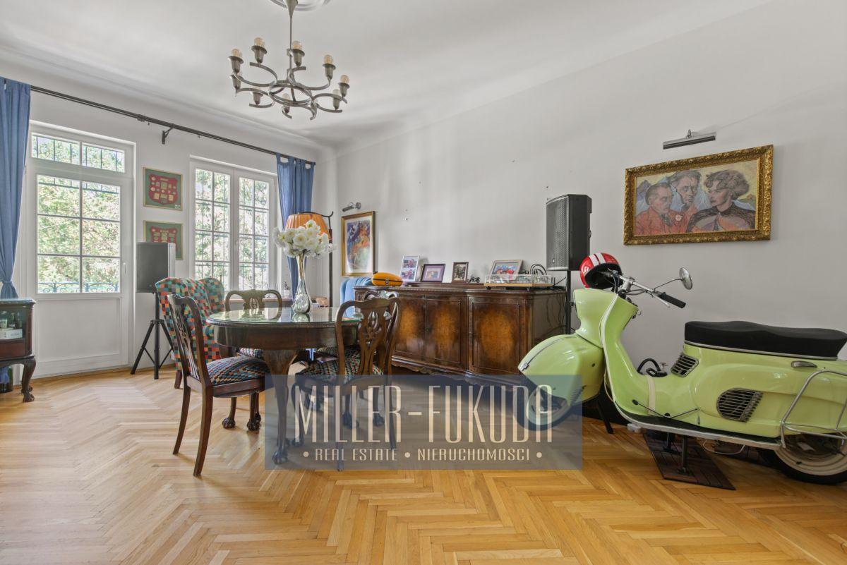 Apartment in Warszawa - Main photo