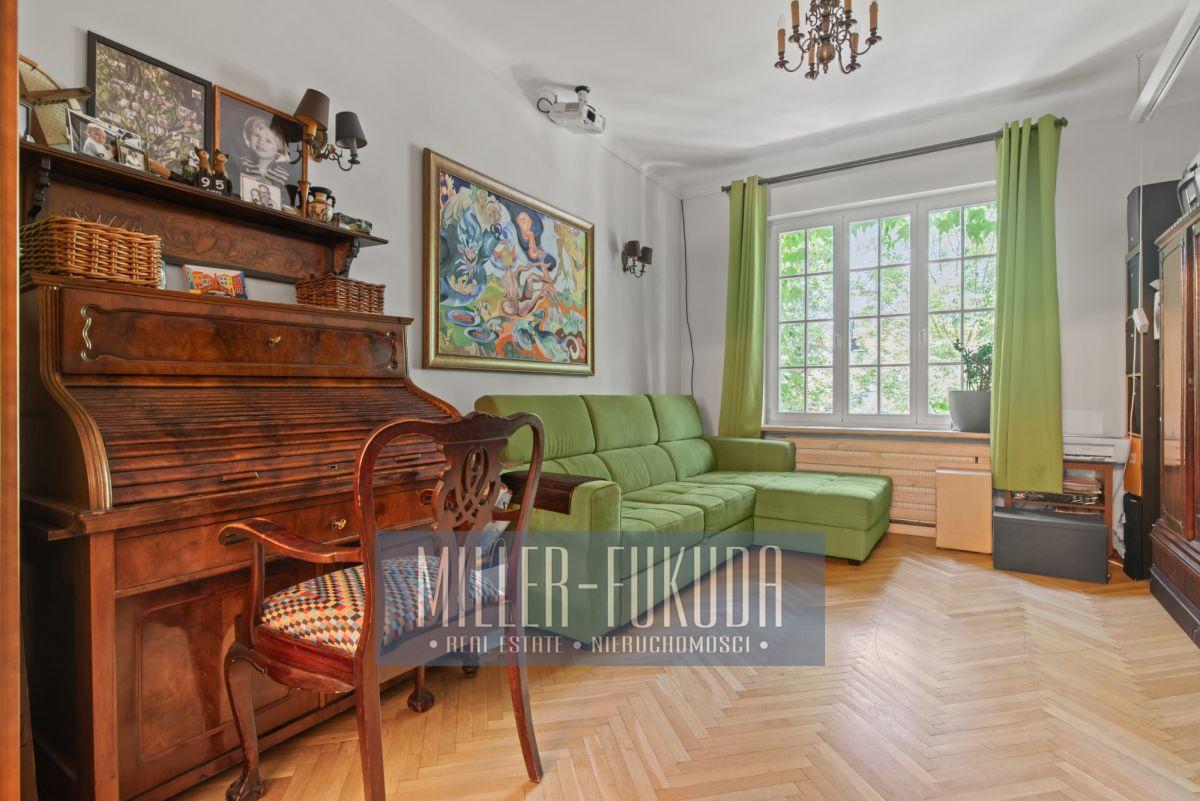Apartment in Warszawa - Photo 4