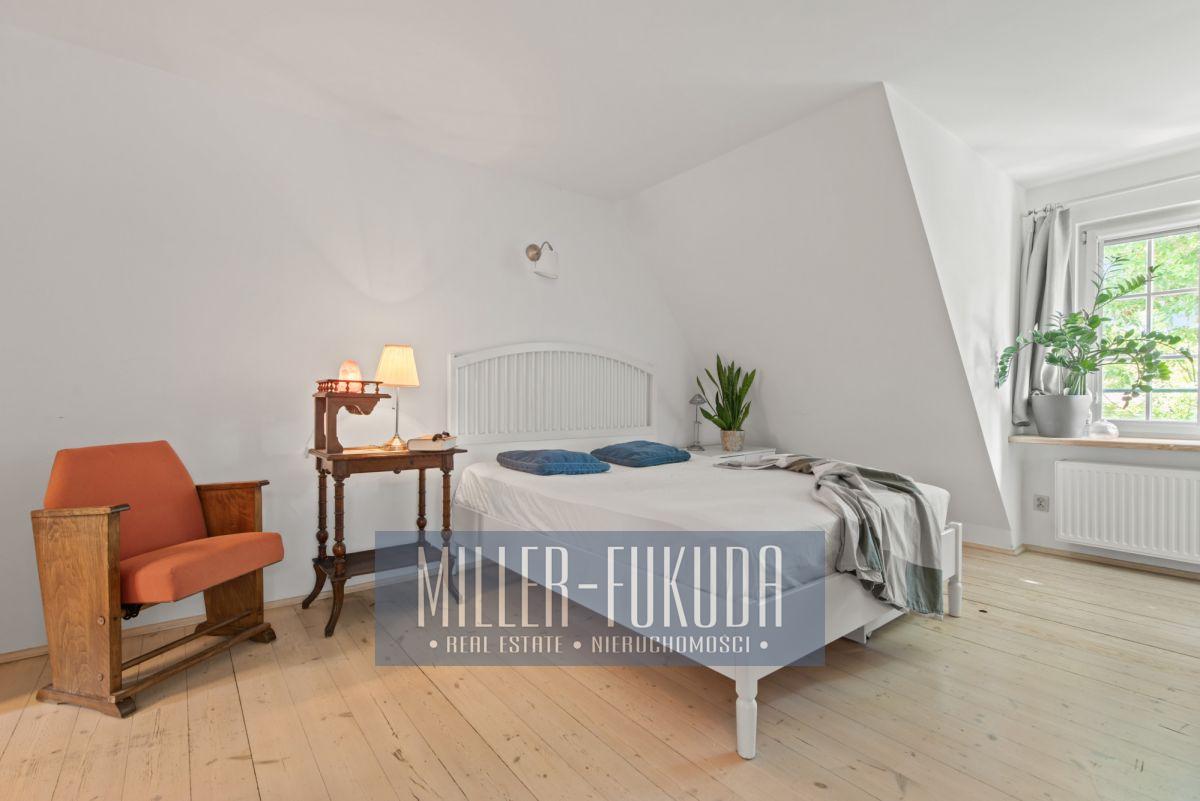 Apartment in Warszawa - Photo 8