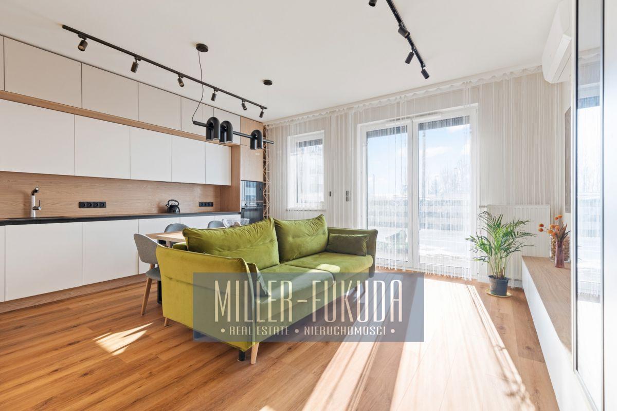 Apartment in Warszawa - Main photo