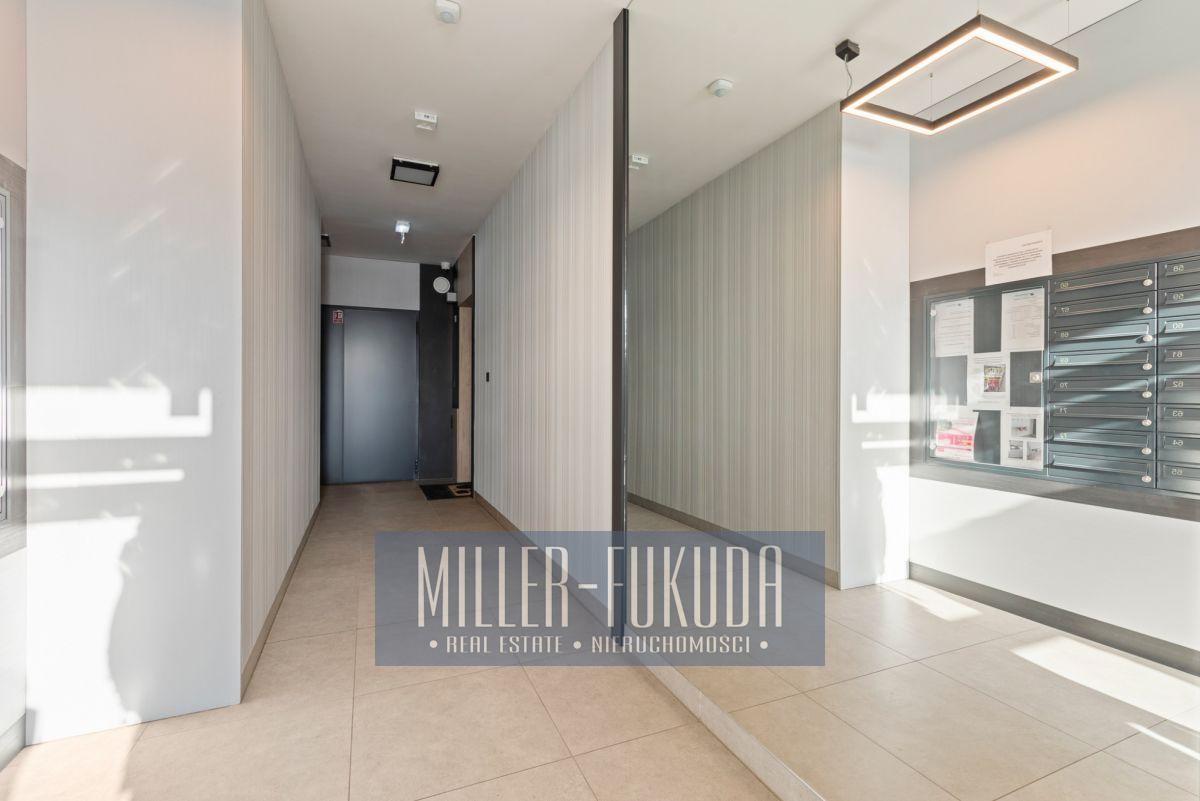 Apartment in Warszawa - Photo 16