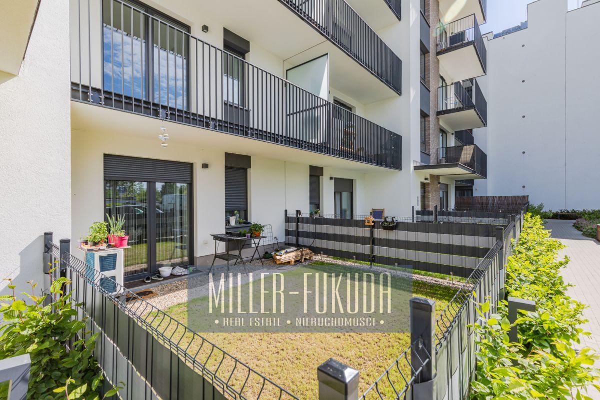 Apartment in Warszawa - Photo 18