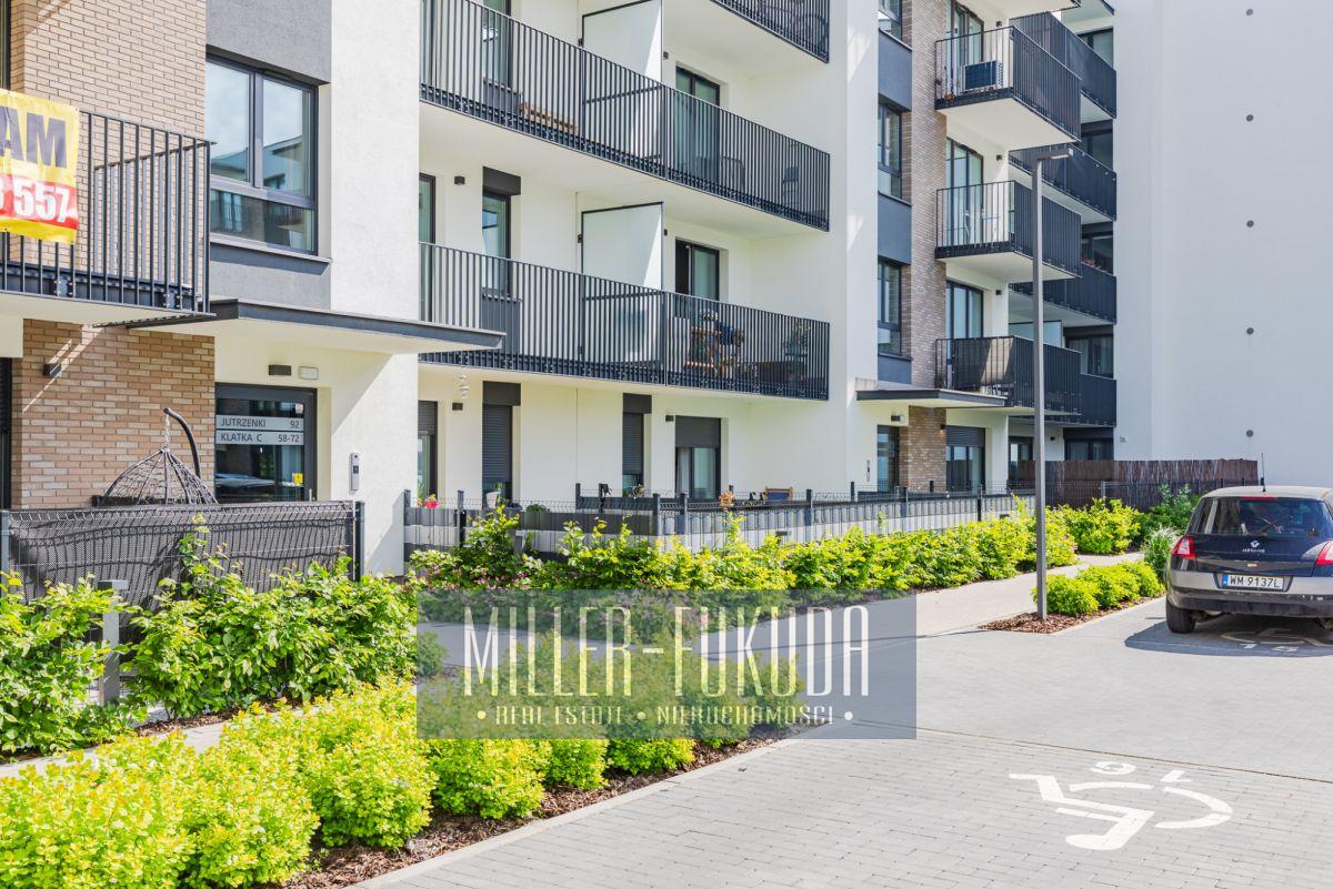 Apartment in Warszawa - Photo 19