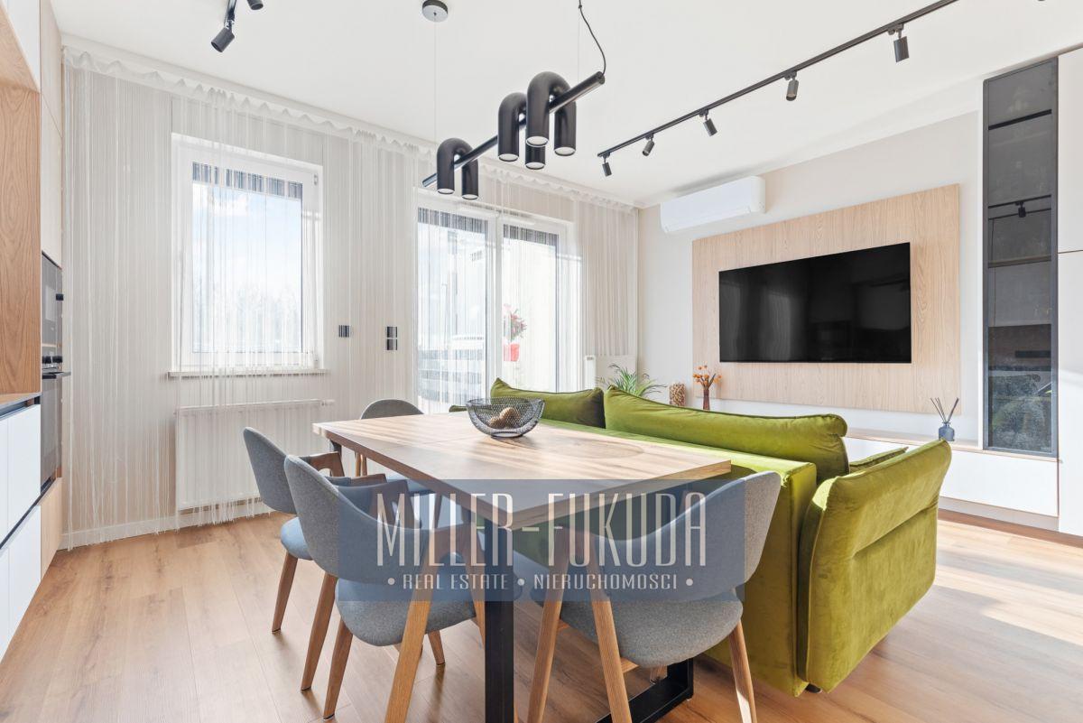 Apartment in Warszawa - Photo 3