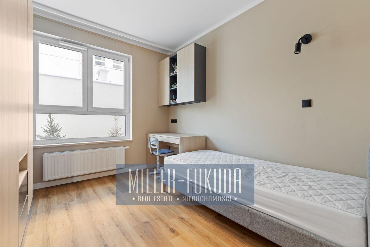 Apartment in Warszawa - Photo 9