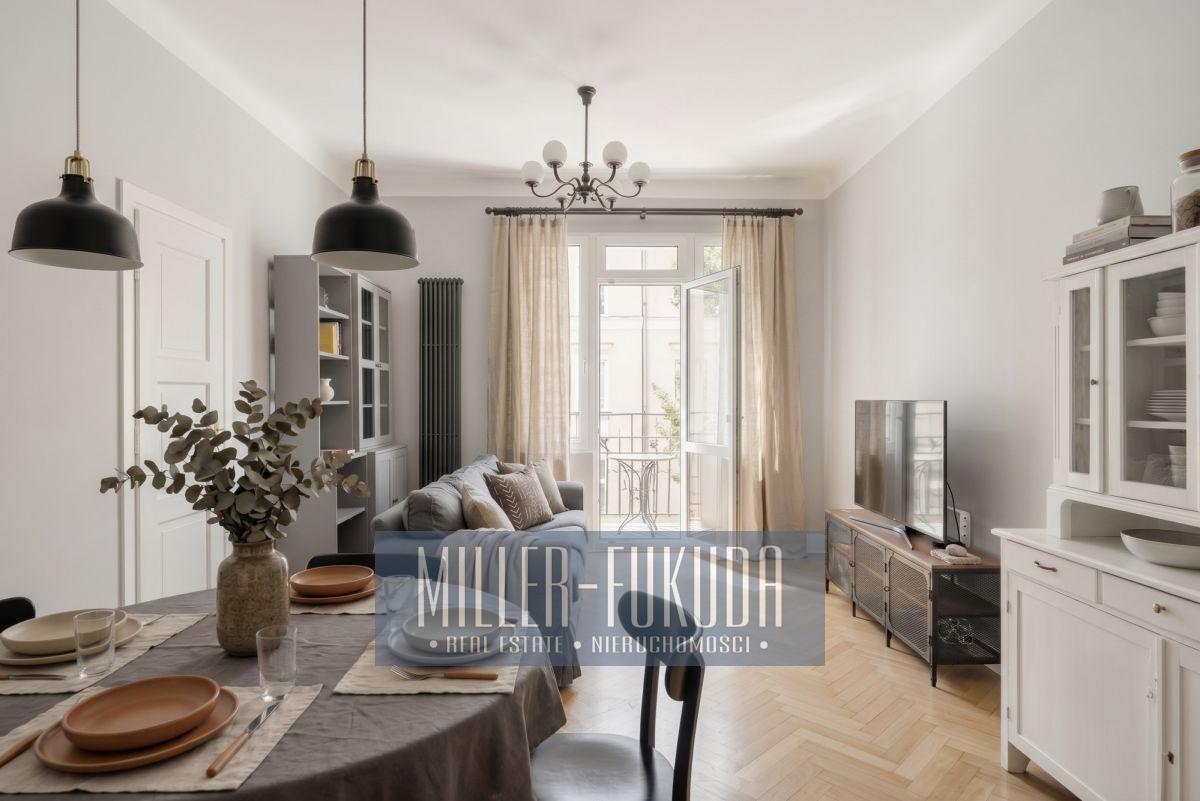 Apartment in Warszawa - Main photo