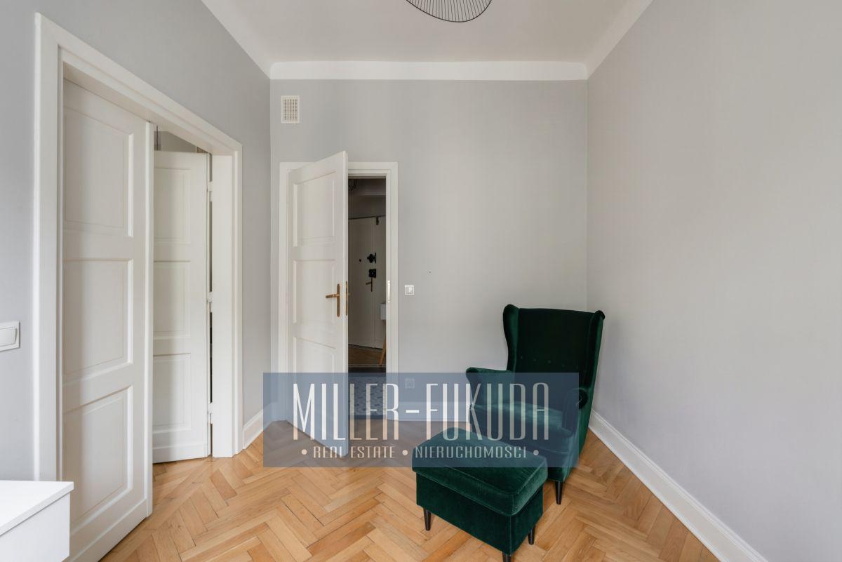 Apartment in Warszawa - Photo 13