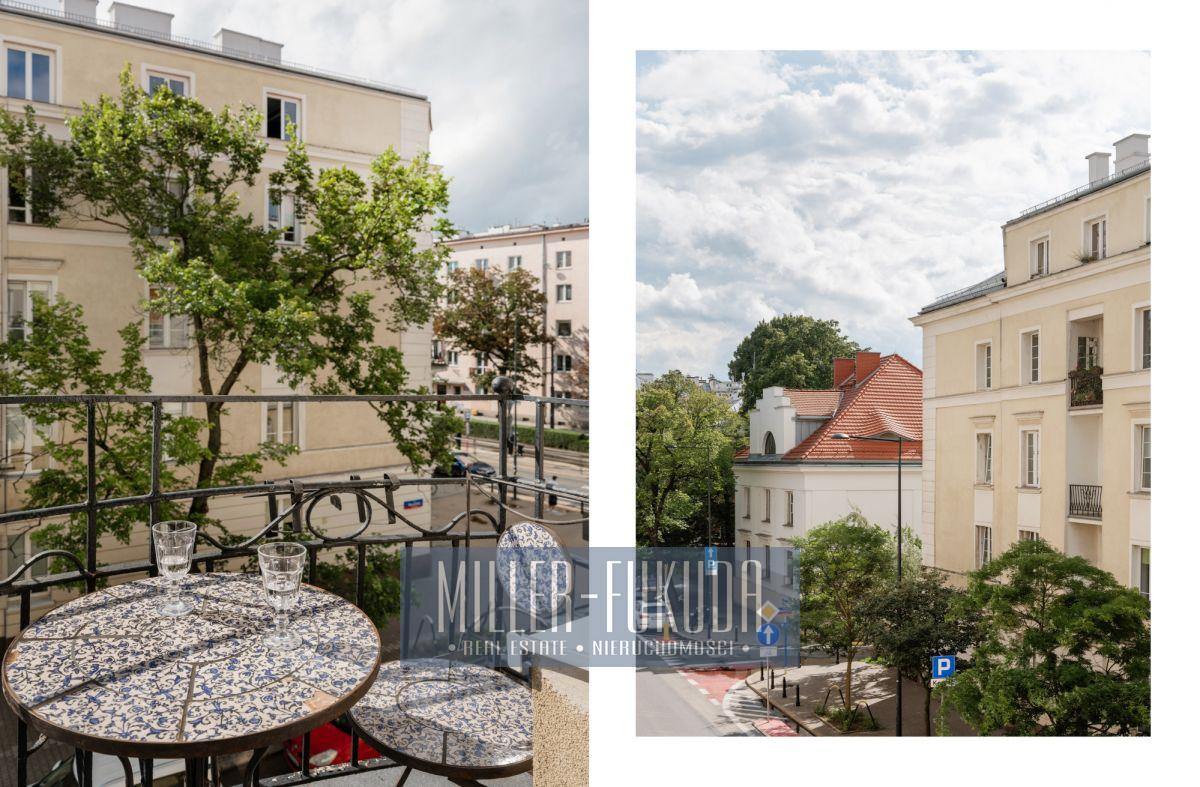Apartment in Warszawa - Photo 15