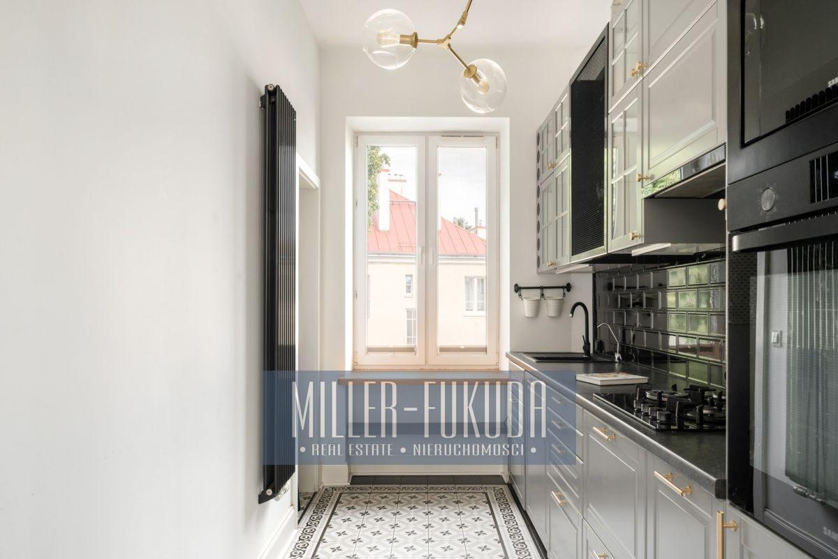 Apartment in Warszawa - Photo 8