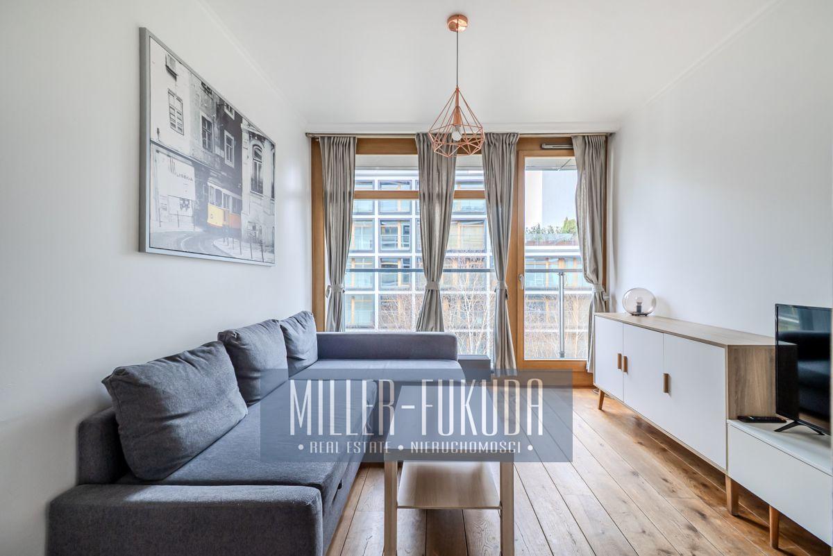 Apartment in Warszawa - Photo 2