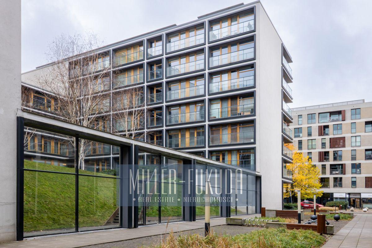 Apartment in Warszawa - Photo 4