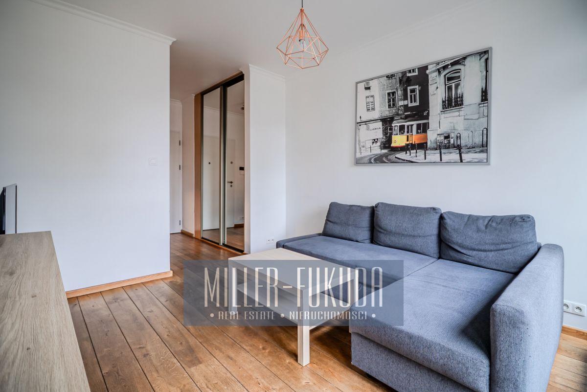 Apartment in Warszawa - Photo 7