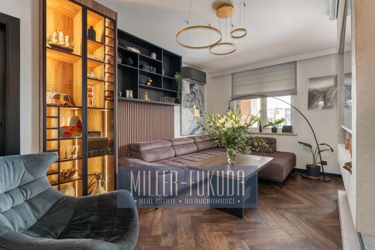 Apartment in Warszawa - Main photo