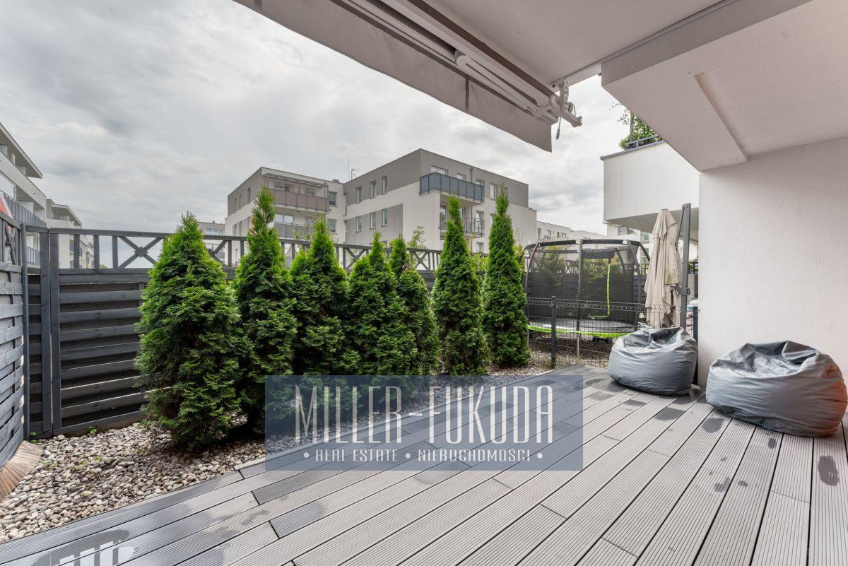 Apartment in Warszawa - Photo 18