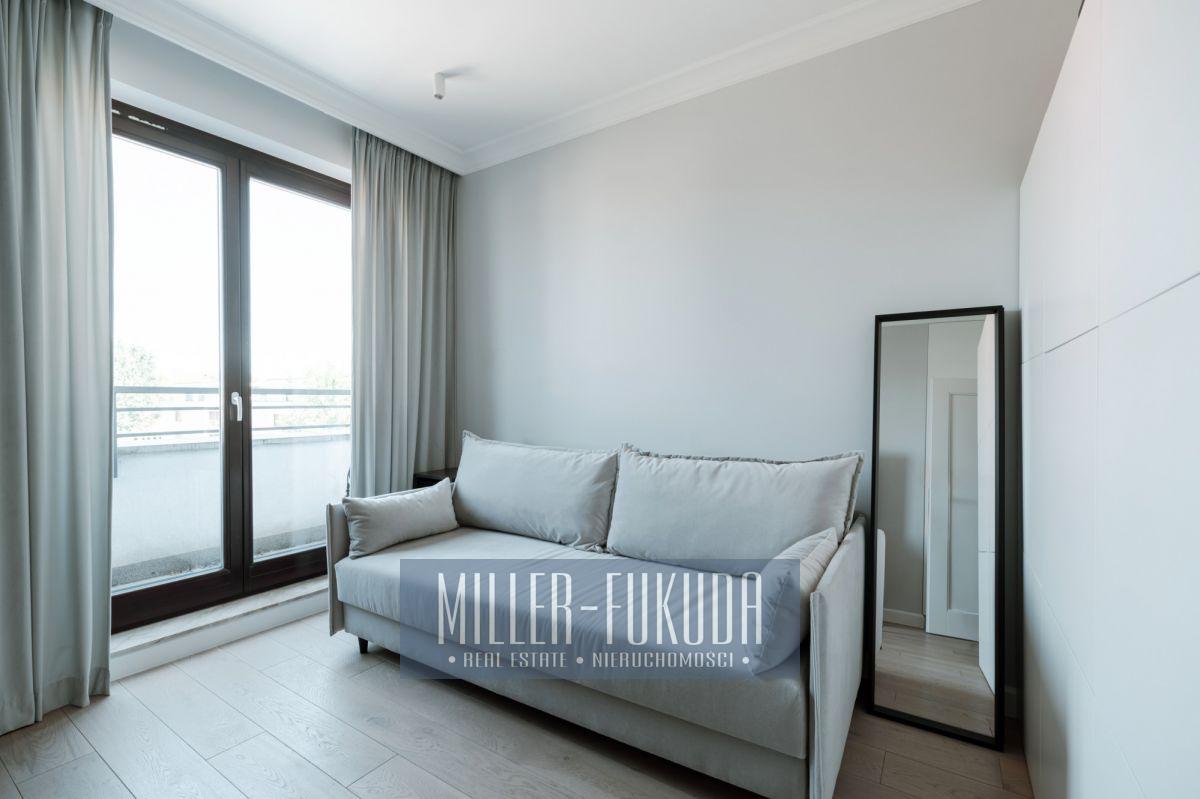 Apartment in Warszawa - Photo 15