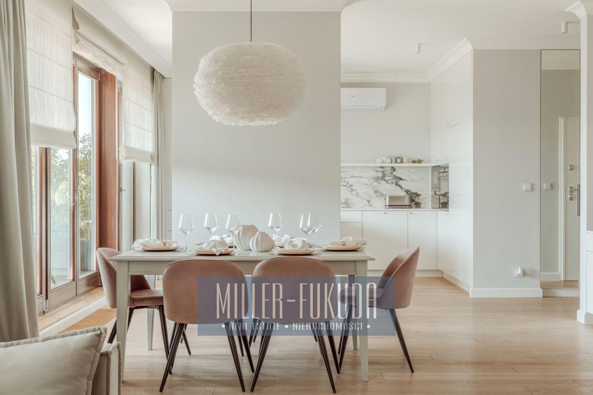 Apartment in Warszawa - Photo 7