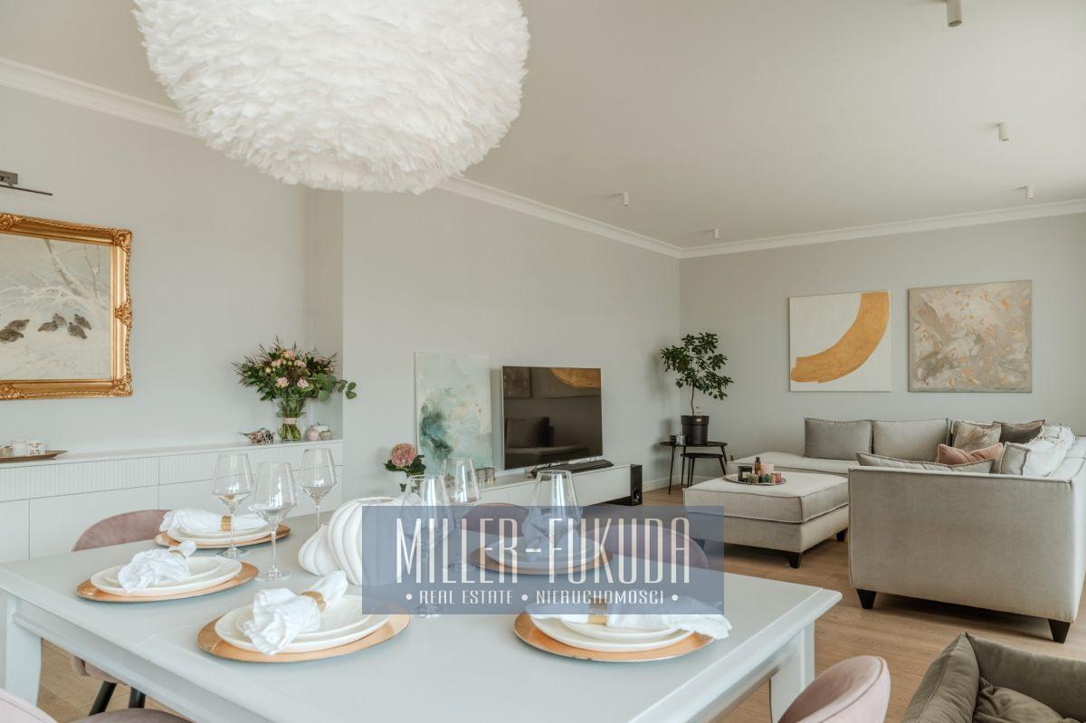 Apartment in Warszawa - Photo 8