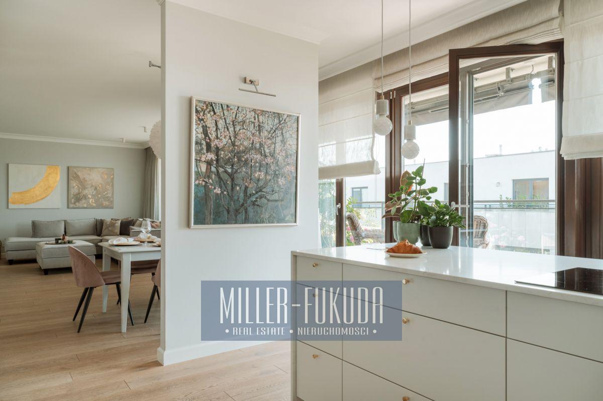 Apartment in Warszawa - Photo 9