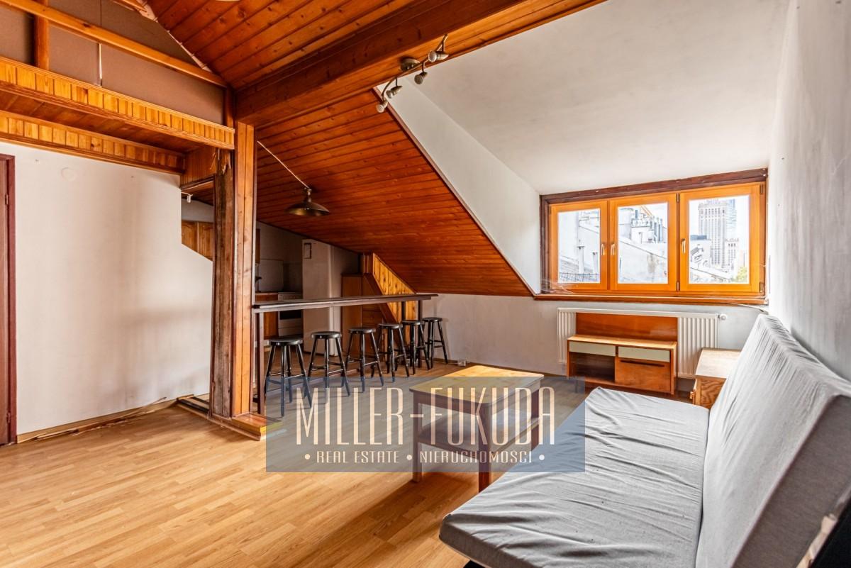Apartment in Warszawa - Photo 18