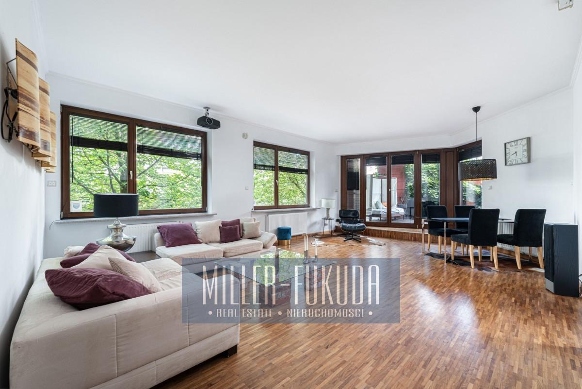 Apartment in Warszawa - Main photo