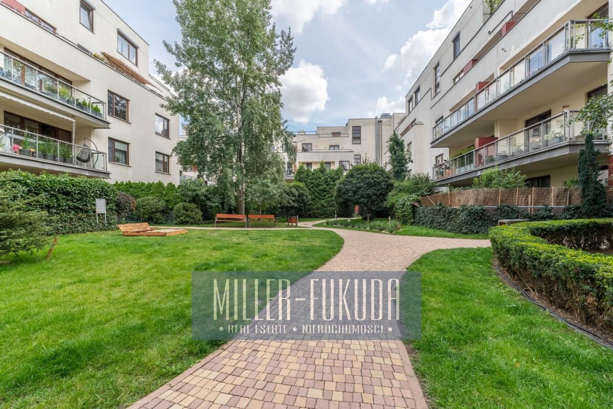 Apartment in Warszawa - Photo 19