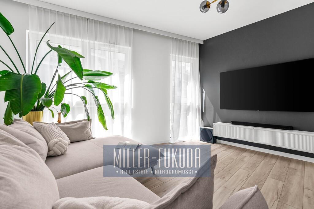 Apartment in Warszawa - Main photo