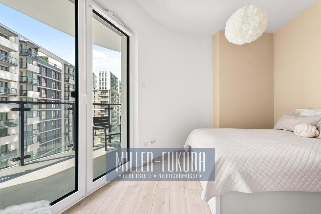 Apartment in Warszawa - Photo 11