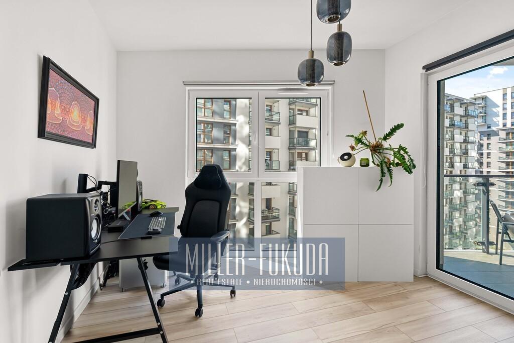 Apartment in Warszawa - Photo 9