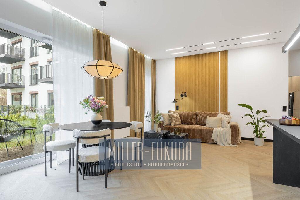 Apartment in Warszawa - Main photo