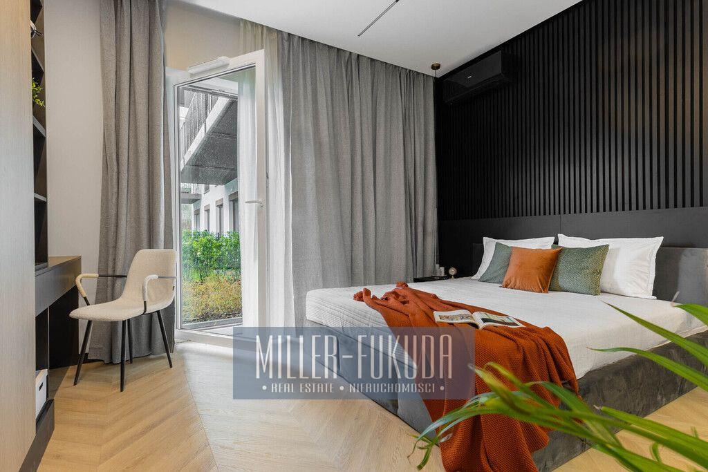 Apartment in Warszawa - Photo 9