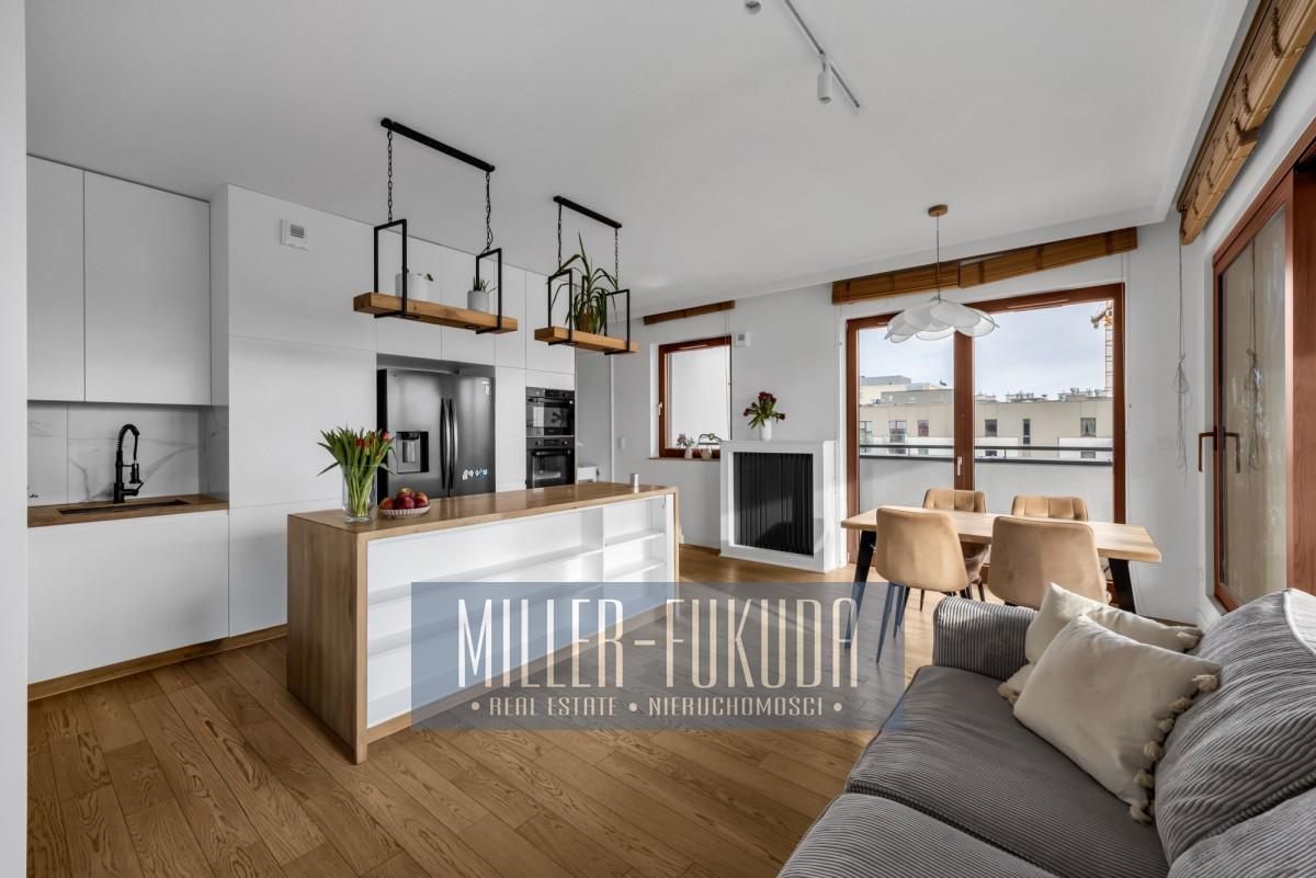 Apartment in Warszawa - Photo 3