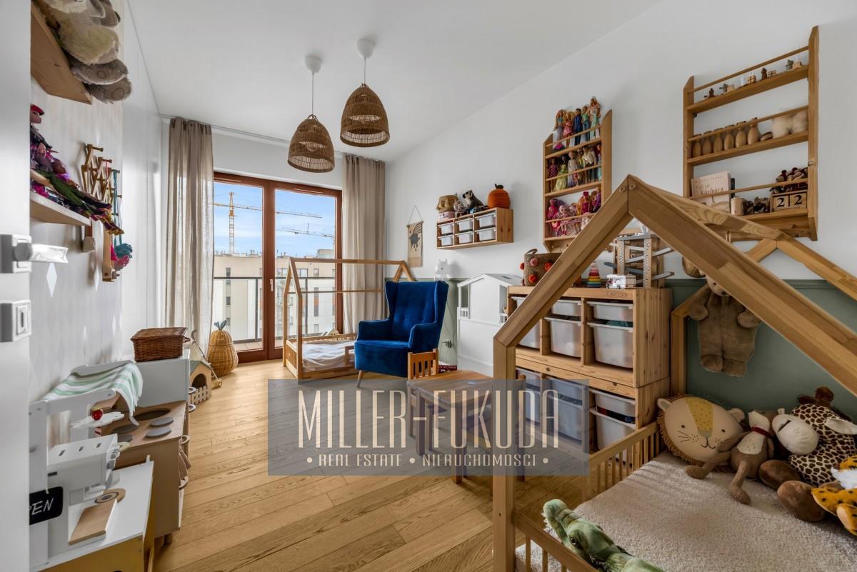 Apartment in Warszawa - Photo 7