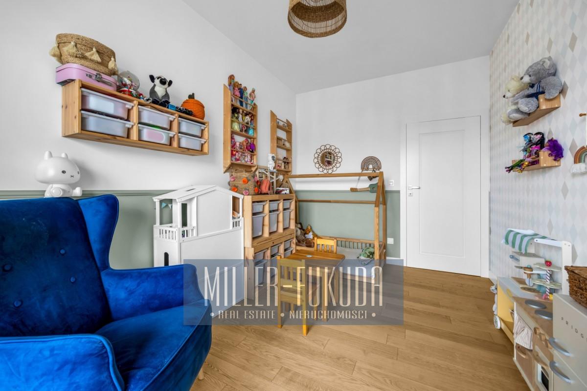 Apartment in Warszawa - Photo 8