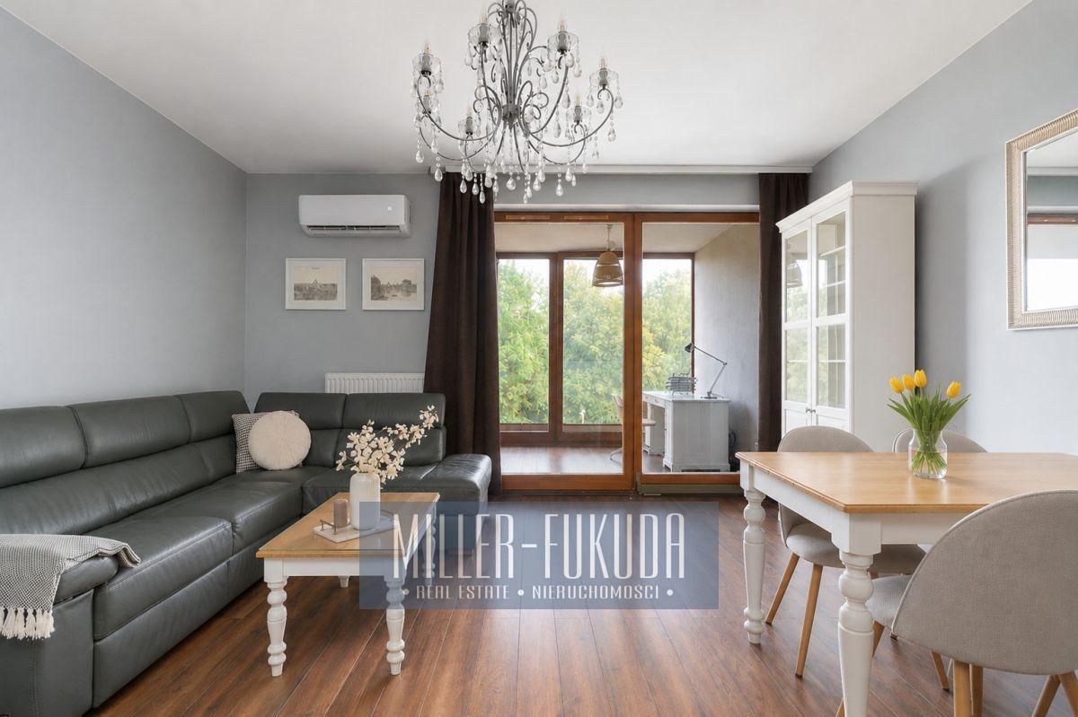 Apartment in Warszawa - Main photo