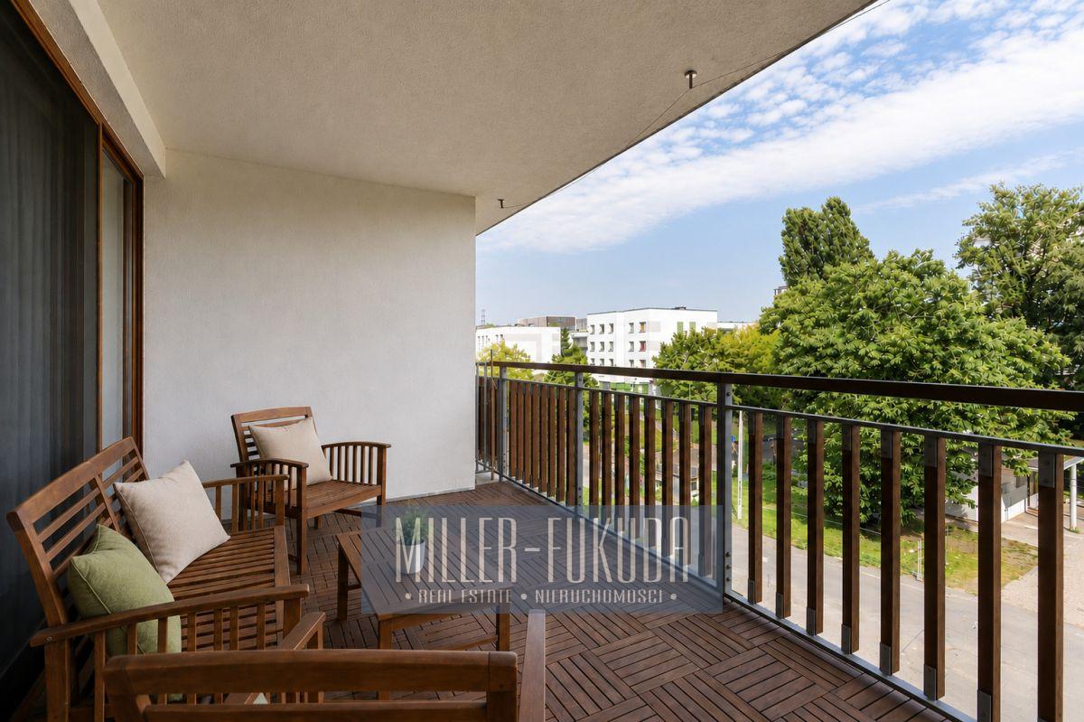 Apartment in Warszawa - Photo 11