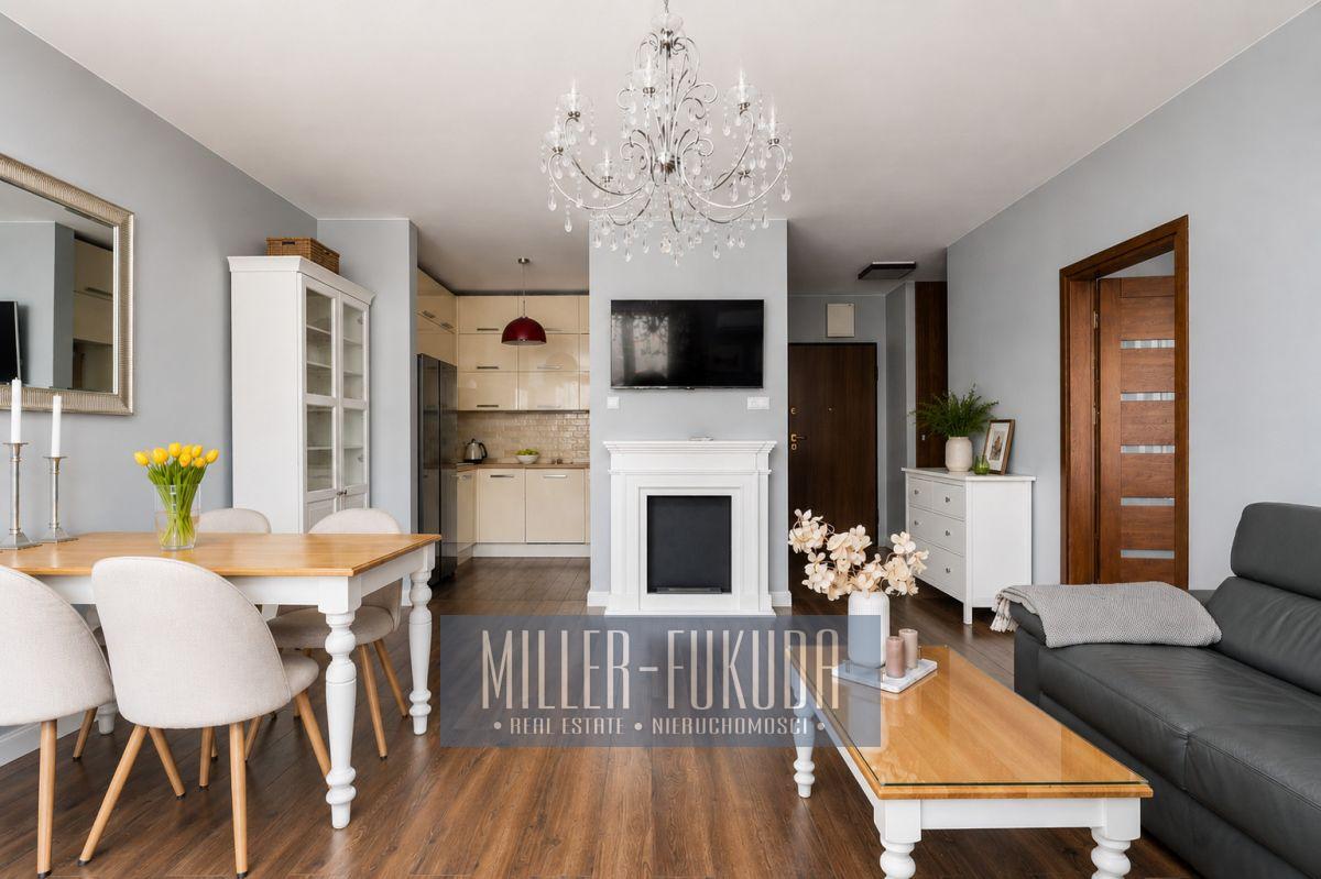 Apartment in Warszawa - Photo 4