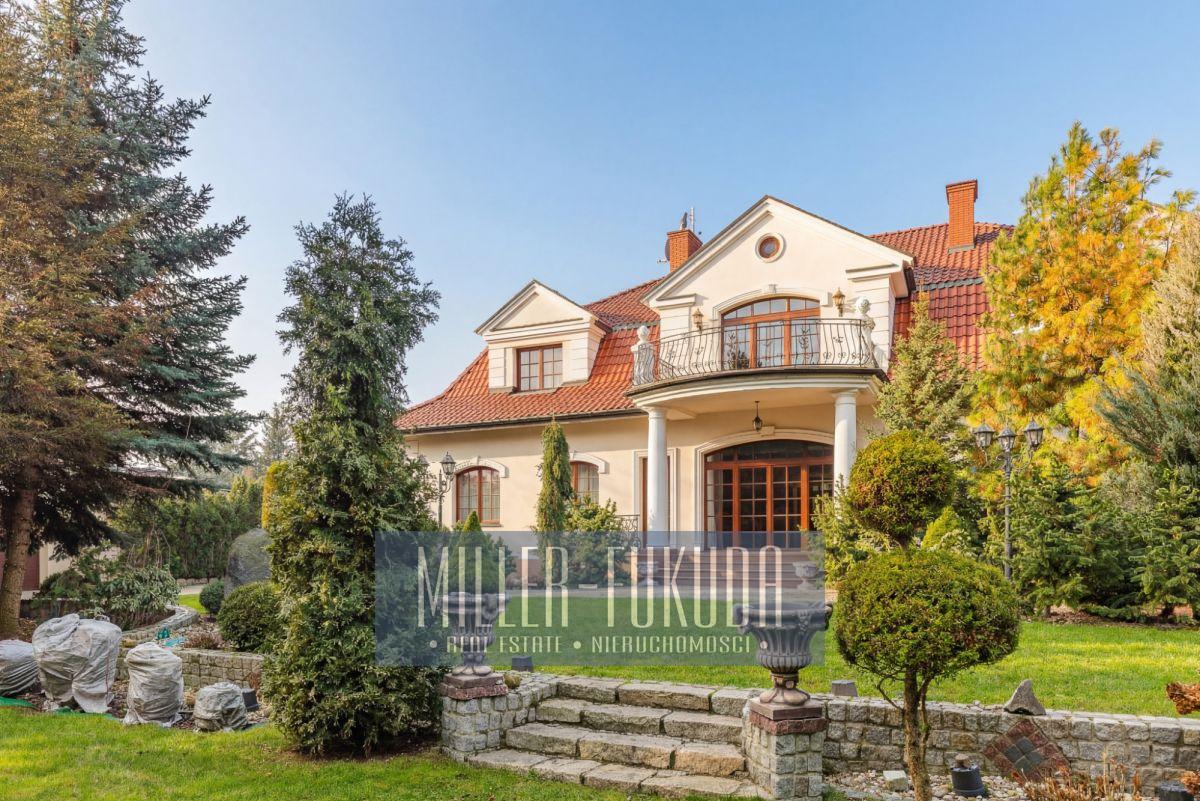 House in Warszawa - Main photo
