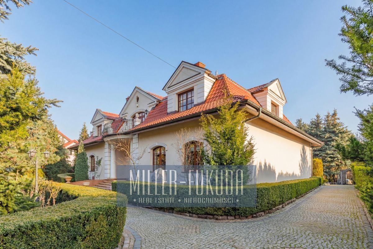 House in Warszawa - Photo 17