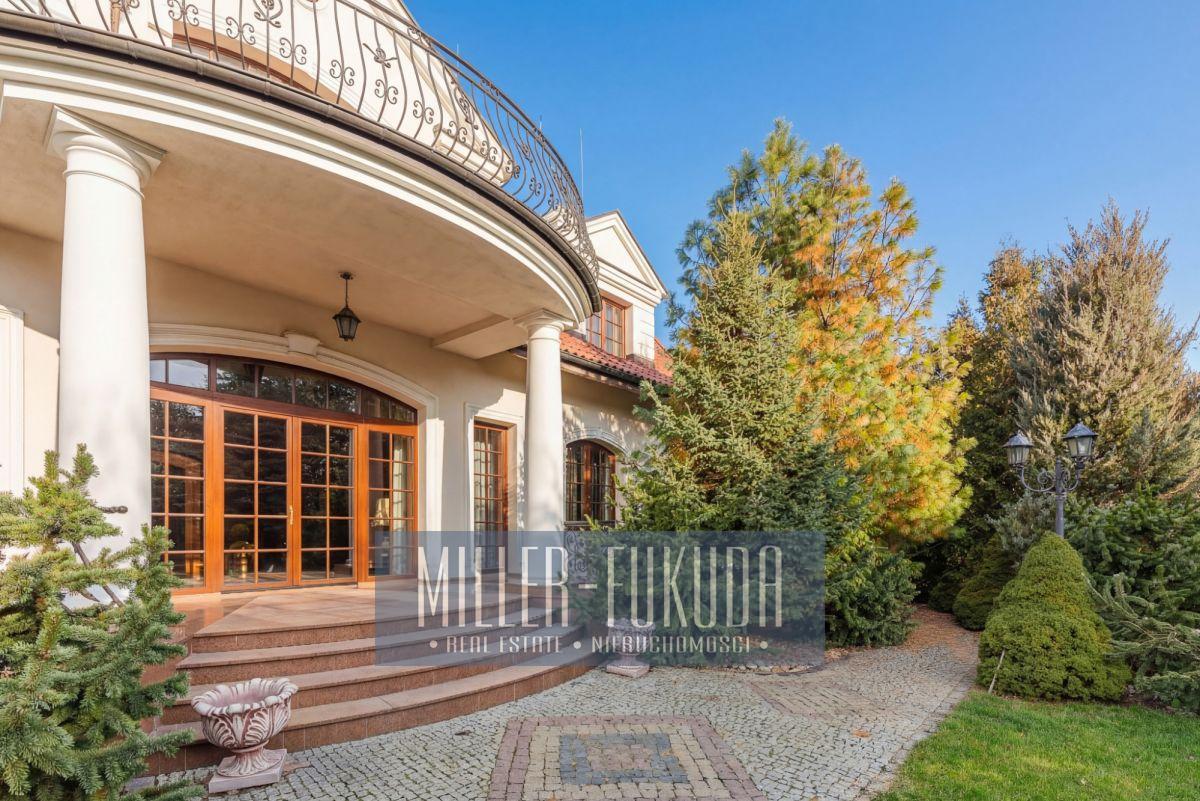 House in Warszawa - Photo 19