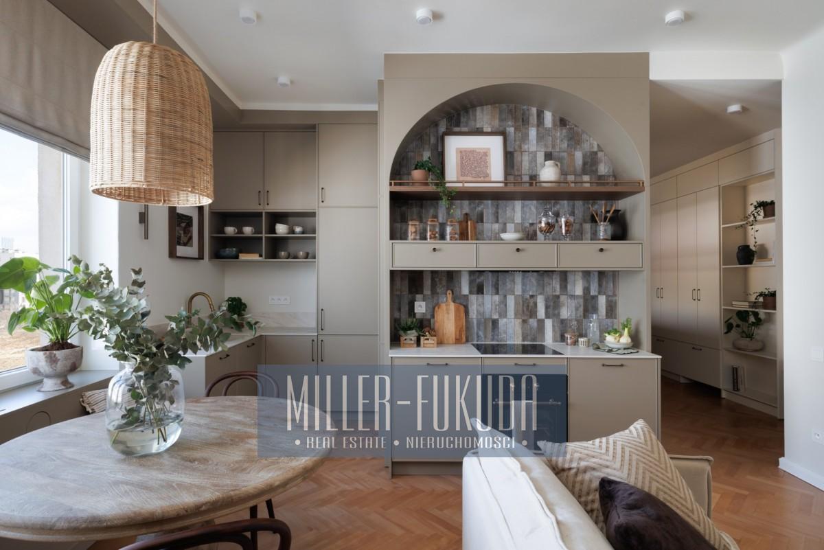 Apartment in Warszawa - Main photo