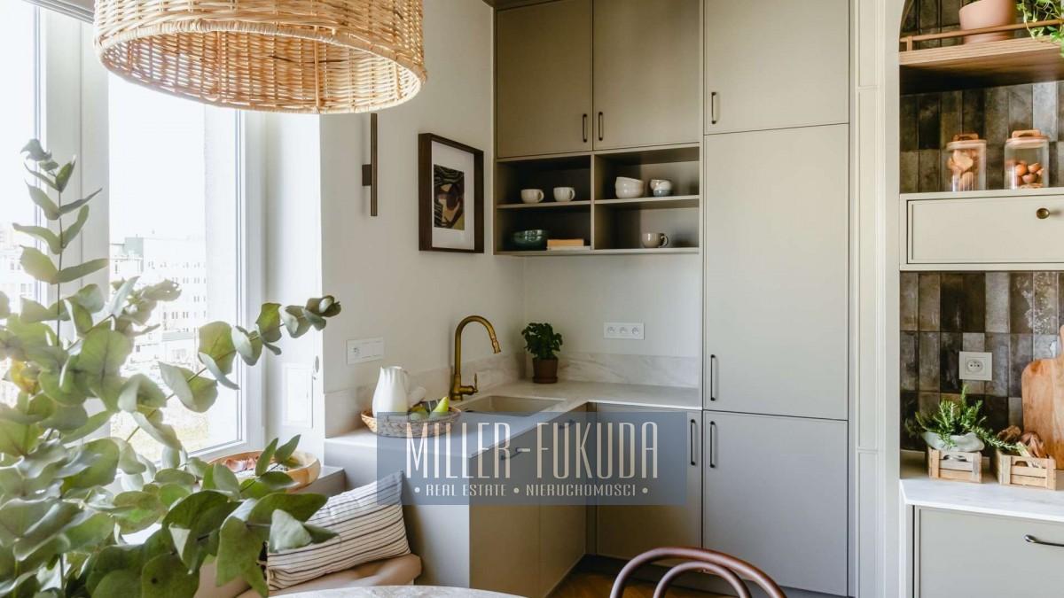 Apartment in Warszawa - Photo 8