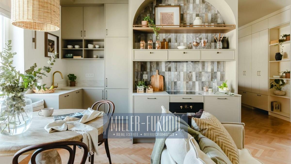 Apartment in Warszawa - Photo 9
