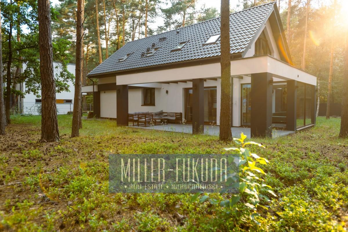 House in Warszawa - Main photo