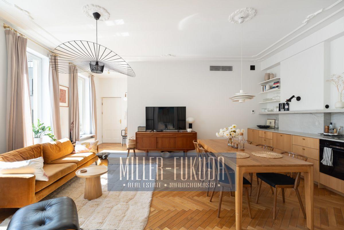 Apartment in Warszawa - Main photo