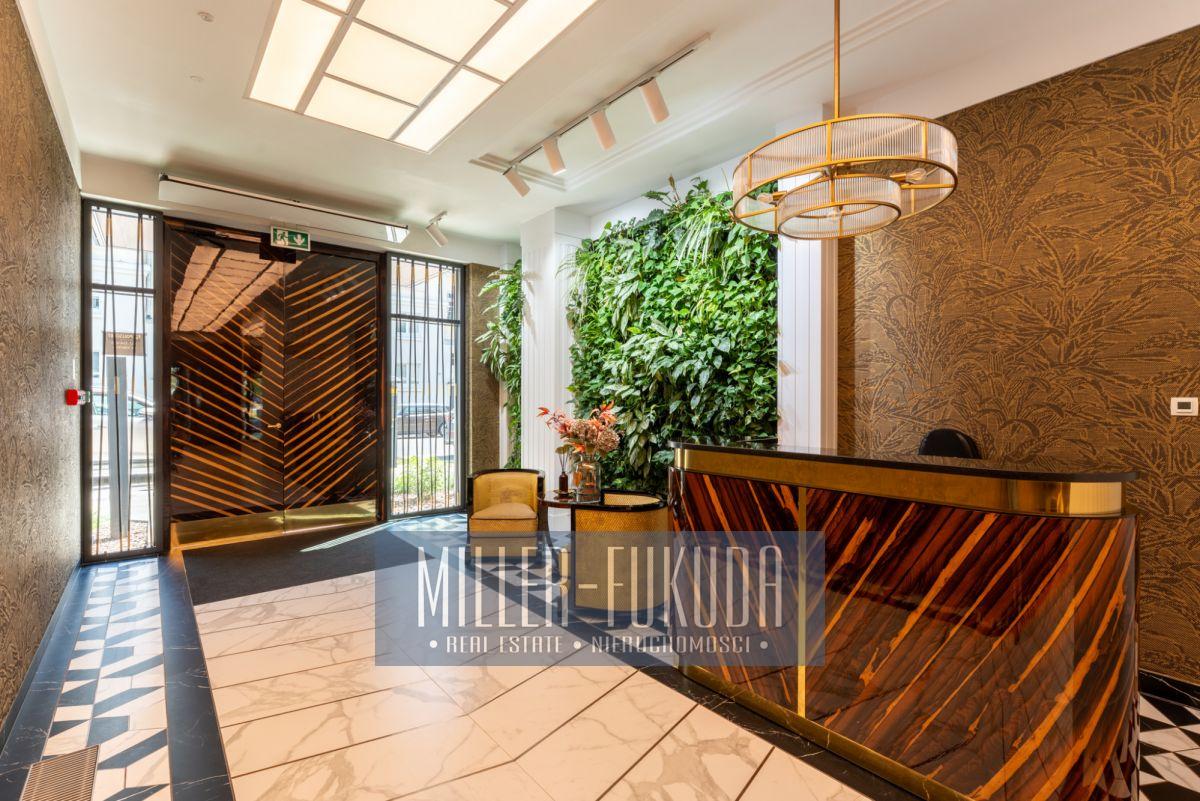 Apartment in Warszawa - Photo 20